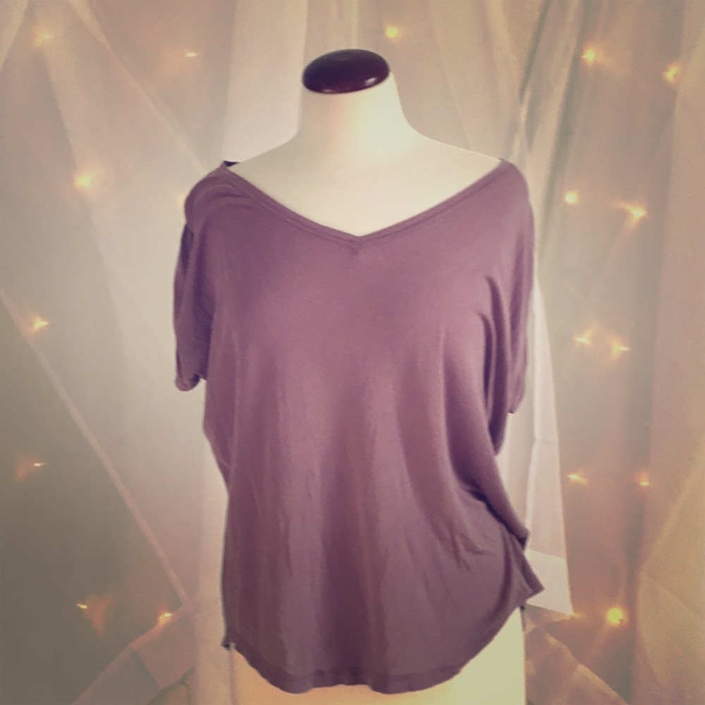 Pink flows top